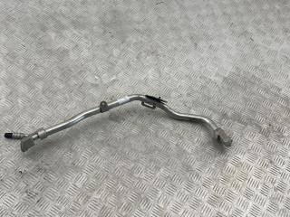 трубка кондиционера BMW 3 серия G20 2021, 2.0 л., B48 B20 A, бензин, АКПП, black sapphire, седан, задний привод, правый руль, 9395463