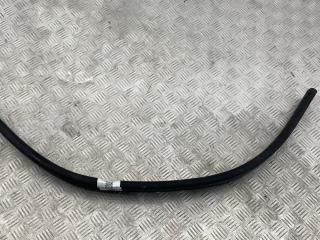 уплотнитель подкапотного пространства BMW 3 серия G20 2021, 2.0 л., B48 B20 A, бензин, АКПП, black sapphire, седан, задний привод, правый руль, 51767419780, 7419780