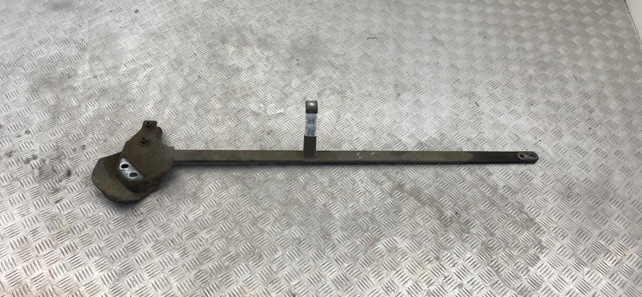 распорка кузова BMW 3 серия G20 2021, 2.0 л., B48 B20 A, бензин, АКПП, black sapphire, седан, задний привод, правый руль - фото №1