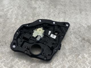 стеклоподъемник задний левый BMW 3 серия G20 2021, 2.0 л., B48 B20 A, бензин, АКПП, black sapphire, седан, задний привод, правый руль, 7432235