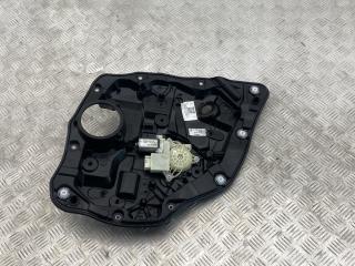 стеклоподъемник задний левый BMW 3 серия G20 2021, 2.0 л., B48 B20 A, бензин, АКПП, black sapphire, седан, задний привод, правый руль, 7432236