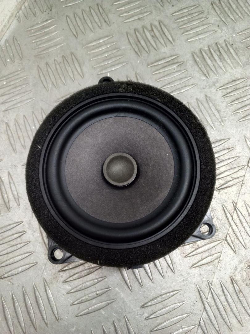 динамик двери BMW 3 серия G20 2021, 2.0 л., B48 B20 A, бензин, АКПП, black sapphire, седан, задний привод, правый руль, 2622560, 65132622560 - фото №1