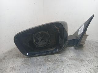 зеркало наружное левое BMW 3 серия G20 2021, 2.0 л., B48 B20 A, бензин, АКПП, black sapphire, седан, задний привод, правый руль