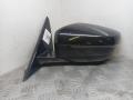 зеркало наружное левое BMW 3 серия G20 2021, 2.0 л., B48 B20 A, бензин, АКПП, black sapphire, седан, задний привод, правый руль - фото №2