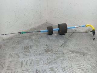 трос двери BMW 3 серия G20 2021, 2.0 л., B48 B20 A, бензин, АКПП, black sapphire, седан, задний привод, правый руль, 51217432222, 7432222