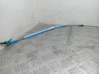 трос двери BMW 3 серия G20 2021, 2.0 л., B48 B20 A, бензин, АКПП, black sapphire, седан, задний привод, правый руль, 51227432224, 7432224