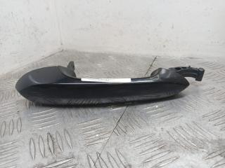 ручка наружная BMW 3 серия G20 2021, 2.0 л., B48 B20 A, бензин, АКПП, black sapphire, седан, задний привод, правый руль, 51217470525, 7470525