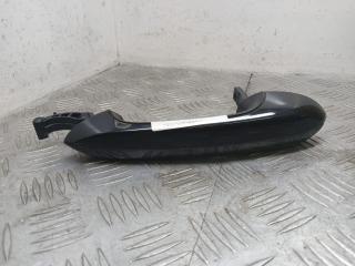 ручка наружная BMW 3 серия G20 2021, 2.0 л., B48 B20 A, бензин, АКПП, black sapphire, седан, задний привод, правый руль, 51217470526, 7470526