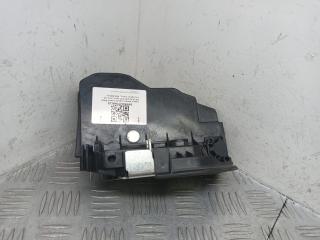 замок двери задней левой BMW 5 серия F10/F11 [рестайлинг] F10 2015, 3.0 л., N55 B30 A, бензин, АКПП, sophi brillanmetallic (a90), седан, полный привод, 7229459, 51227229459