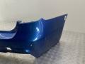 бампер задний BMW 3 серия F30/F31/F34 F30 2014, 2.0 л., N20 B20 B, бензин, АКПП, синий, седан, полный привод - фото №2
