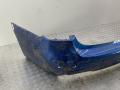 бампер задний BMW 3 серия F30/F31/F34 F30 2014, 2.0 л., N20 B20 B, бензин, АКПП, синий, седан, полный привод - фото №5