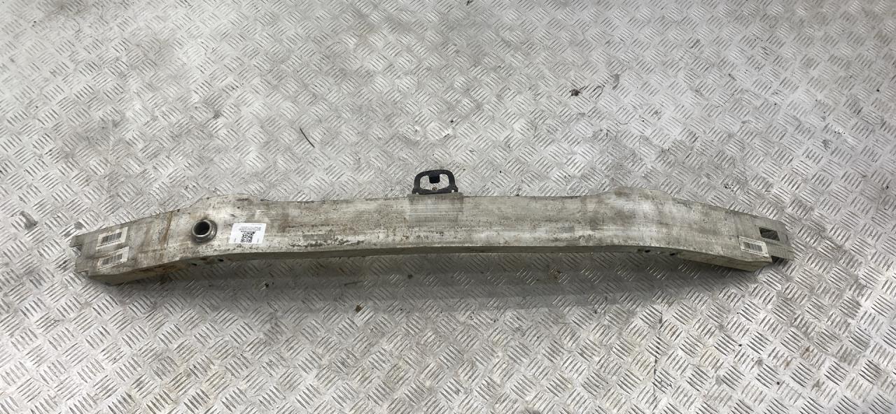 усилитель бампера переднего BMW 3 серия F30/F31/F34 F30 2014, 2.0 л., N20 B20 B, бензин, АКПП, синий, седан, полный привод, 51117255393, 7255393 - фото №1