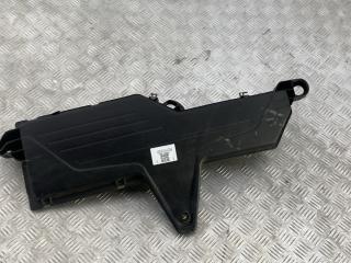 корпус воздушного фильтра BMW 3 серия F30/F31/F34 F30 2014, 2.0 л., N20 B20 B, бензин, АКПП, синий, седан, полный привод