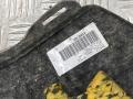пол багажника BMW 3 серия F30/F31/F34 F30 2014, 2.0 л., N20 B20 B, бензин, АКПП, синий, седан, полный привод - фото №3