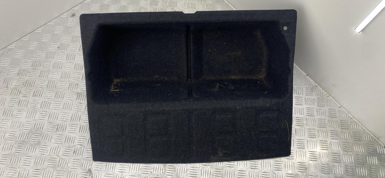 обшивка багажника BMW 3 серия F30/F31/F34 F30 2014, 2.0 л., N20 B20 B, бензин, АКПП, синий, седан, полный привод, 51477239020 - фото №1