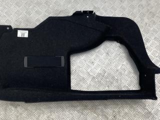 обшивка багажника BMW 3 серия F30/F31/F34 F30 2014, 2.0 л., N20 B20 B, бензин, АКПП, синий, седан, полный привод, 7246298