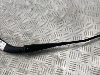 щеткодержатель (поводок стеклоочистителя, дворник) BMW 3 серия F30/F31/F34 F30 2014, 2.0 л., N20 B20 B, бензин, АКПП, синий, седан, полный привод, 61617260469