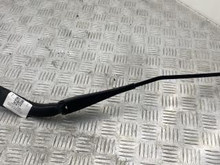 щеткодержатель (поводок стеклоочистителя, дворник) BMW 3 серия F30/F31/F34 F30 2014, 2.0 л., N20 B20 B, бензин, АКПП, синий, седан, полный привод, 61617260474