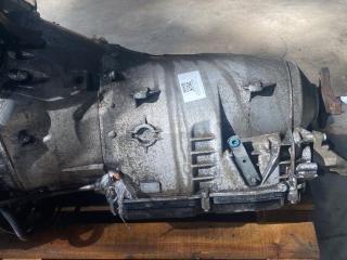 КПП автоматическая (АКПП) Mercedes-Benz C-Класс W203/S203/CL203 [рестайлинг] 2007, 2.2 л., дизель, АКПП, R2202711901