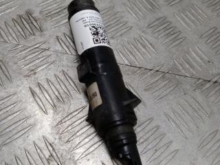 форсунка омывателя фары левая BMW X5 F15 2015, 4.0 л., дизель, АКПП, black sapphire metallic (475), внедорожник 5 дв., полный привод, правый руль, 61677292657, 7292657