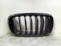 решетка радиатора BMW X5 F15 2015, 4.0 л., дизель, АКПП, black sapphire metallic (475), внедорожник 5 дв., полный привод, правый руль, 51137316053, 51137316054, 7316053, 7316054 - фото №2