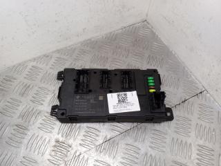 блок предохранителей BMW 3 серия F30/F31/F34 F30 2014, 2.0 л., N20 B20 B, бензин, АКПП, синий, седан, полный привод, 61359329701, 9329701