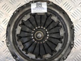 комплект сцепления Renault Megane 2 поколение [рестайлинг] 2007, 1.6 л., K4M 812, бензин, кабриолет, B0617, ICA0712, IDP0623