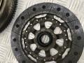 маховик BMW 3 серия E90/E91/E92/E93 2007, 2.0 л., N43 B20 A, бензин, МКПП, 21217567842, 7567842, 7560876, 21207560876 - фото №2
