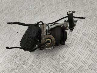 турбина BMW 3 серия E46 2002, 3.0 л., M57 D30 (306D1), дизель, МКПП, 11652249950, 2249950, GT2256V, 2248834