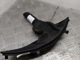 чехол ручника BMW 3 серия F30/F31/F34 F30 2014, 2.0 л., N20 B20 B, бензин, АКПП, синий, седан, полный привод, 34427846807, 7846807