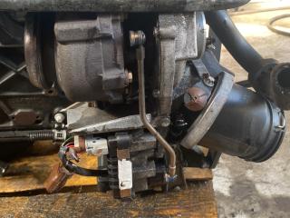 турбина Mercedes-Benz CLK-Класс C209/A209 [рестайлинг] 2008, 2.2 л., дизель, АКПП