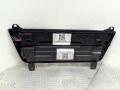 блок управления печки / климат-контроля BMW 3 серия F30/F31/F34 F30 2014, 2.0 л., N20 B20 B, бензин, АКПП, синий, седан, полный привод - фото №2
