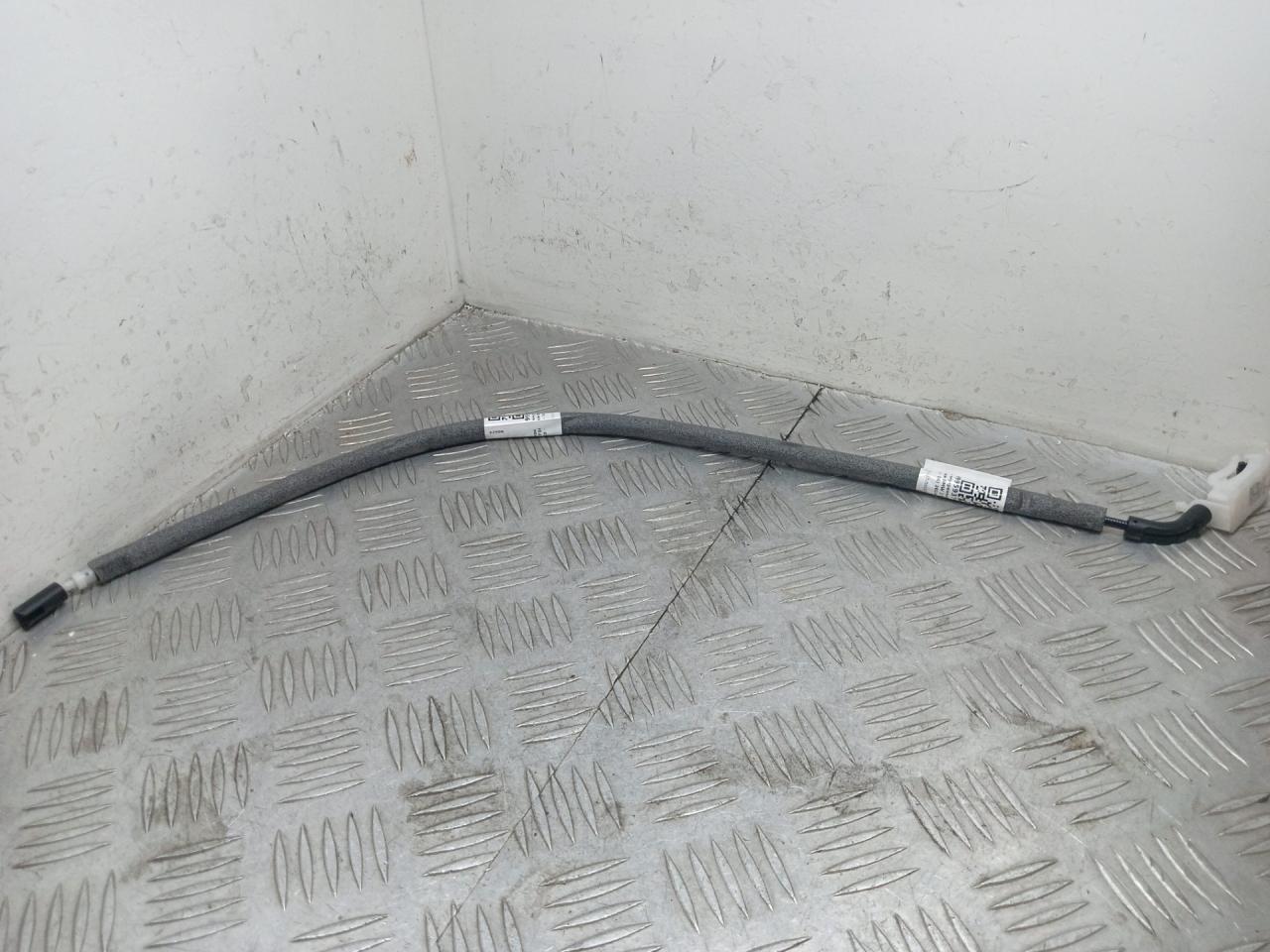 трос двери BMW 3 серия F30/F31/F34 F30 2014, 2.0 л., N20 B20 B, бензин, АКПП, синий, седан, полный привод, 51217259827, 7259827 - фото №1