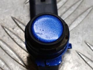 датчик парктроника BMW 3 серия F30/F31/F34 F30 2014, 2.0 л., N20 B20 B, бензин, АКПП, синий, седан, полный привод, 66209261595, 9261595