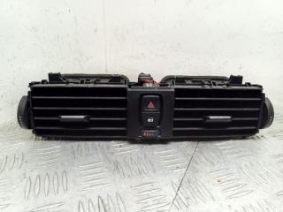 дефлектор обдува салона BMW 3 серия F30/F31/F34 F30 2014, 2.0 л., N20 B20 B, бензин, АКПП, синий, седан, полный привод, 64229218552, 9218552