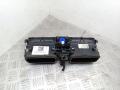 дефлектор обдува салона BMW 3 серия F30/F31/F34 F30 2014, 2.0 л., N20 B20 B, бензин, АКПП, синий, седан, полный привод, 64229218552, 9218552 - фото №4