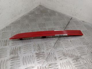 отражатель правый BMW 3 серия F30/F31/F34 F30 2014, 2.0 л., N20 B20 B, бензин, АКПП, синий, седан, полный привод, 63147847166, 7847166