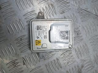 блок розжига ксенона BMW 5 GT F07 [рестайлинг] 2015, 2.0 л., N47 D20 C, дизель, АКПП, sophistogra brillant metall a90, хетчбэк 5 дв., задний привод, правый руль, 7296090, 63127296090, 1307329317