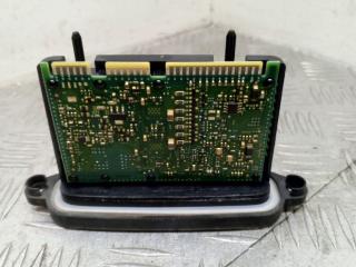 модуль привода ксеноновой фары BMW 5 GT F07 [рестайлинг] 2015, 2.0 л., N47 D20 C, дизель, АКПП, sophistogra brillant metall a90, хетчбэк 5 дв., задний привод, правый руль, 7329157, 63117329157