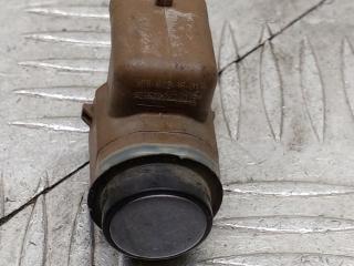 парктроник передний BMW 5 серия F10/F11 [рестайлинг] 2015, 2.0 л., N47 D20 C, дизель, АКПП, sophistogra brillant metall a90, хетчбэк 5 дв., задний привод, правый руль, 66209270050, 9270497