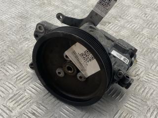 насос гидроусилителя руля BMW 5 серия E60/E61 2007, 3.0 л., M57 D30 (306D3), дизель, АКПП, 32416781486