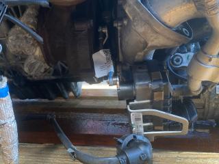 турбина BMW 5 серия E60/E61 2007, 3.0 л., M57 D30 (306D3), дизель, АКПП