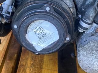 компрессор кондиционера BMW 5 серия E60/E61 2007, 2.5 л., N53 B25 A, бензин, АКПП, 64526961621, 6961621