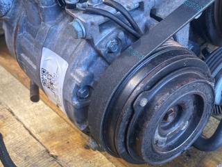 компрессор кондиционера BMW 5 серия E39 [рестайлинг] 2002, 2.5 л., M57 D25 (256D1), дизель, АКПП, 6910459