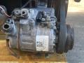 компрессор кондиционера BMW 5 серия E39 [рестайлинг] 2002, 2.5 л., M57 D25 (256D1), дизель, АКПП, 6910459 - фото №3