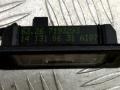 подсветка номера BMW 3 серия F30/F31/F34 F30 2014, 2.0 л., N20 B20 B, бензин, АКПП, синий, седан, полный привод, 63267193293, 7193293 - фото №3