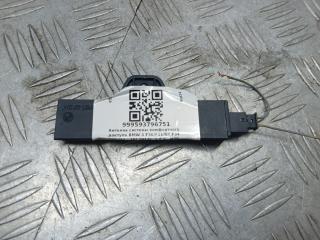 Антенна системы комфортного доступа BMW 3 серия F30/F31/F34 F30 2014, 2.0 л., N20 B20 B, бензин, АКПП, синий, седан, полный привод, 65209220832, 9220832