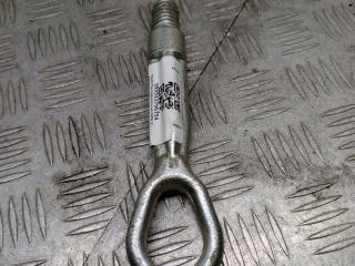 крюк буксировочный BMW 3 серия F30/F31/F34 F30 2014, 2.0 л., N20 B20 B, бензин, АКПП, синий, седан, полный привод