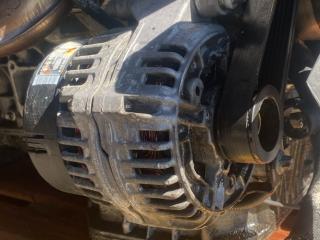 генератор Mercedes-Benz E-Класс W210/S210 [рестайлинг] 2002, 5.5 л., бензин, АКПП, 0101542902, 0986041523