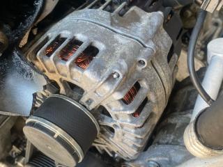 генератор BMW 3 серия E90/E91 [рестайлинг] 2011, 2.0 л., N47 D20 C, дизель, МКПП